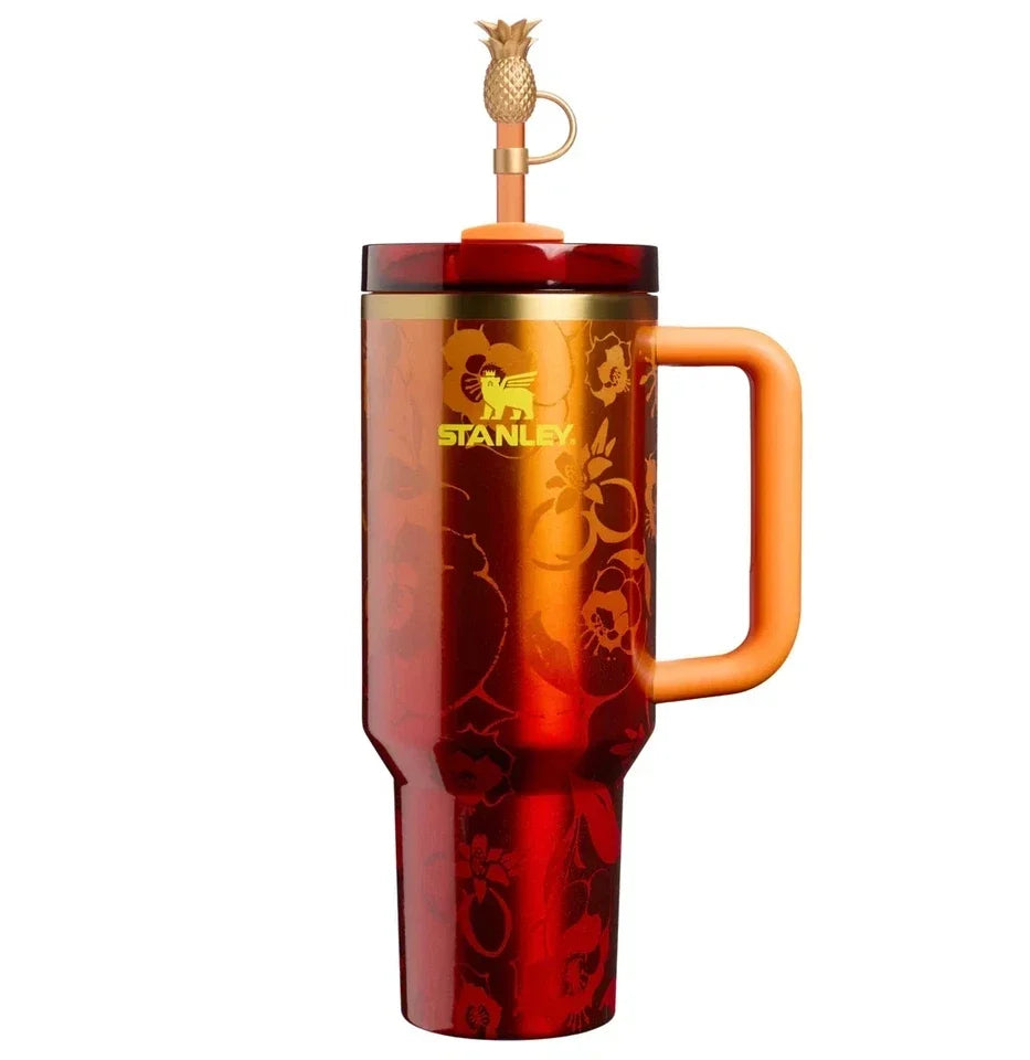 The Stanley 40 oz Quencher H2.O FlowState Tumbler | Shop Listing 4