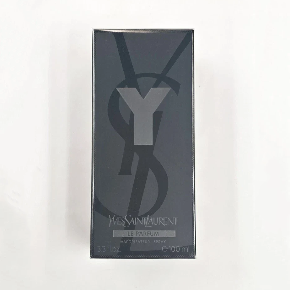 Yves Saint Laurent Y Le Parfum 2021 Eau de Parfum 3.4 oz | 70% Off + Extra 5% | Free USA Delivery