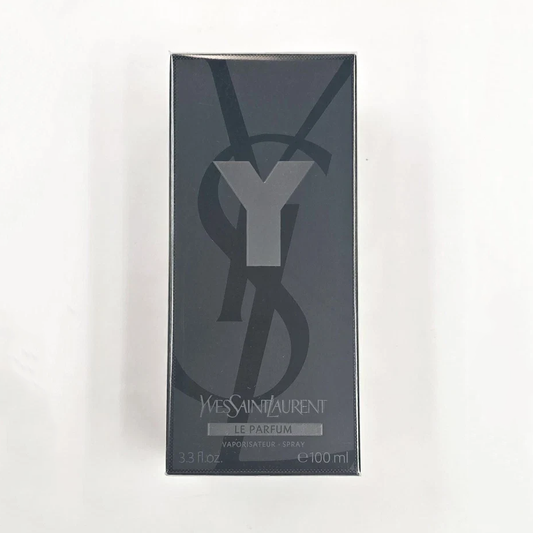 Yves Saint Laurent Y Le Parfum 2021 Eau de Parfum 3.4 oz | 70% Off + Extra 5% | Free USA Delivery