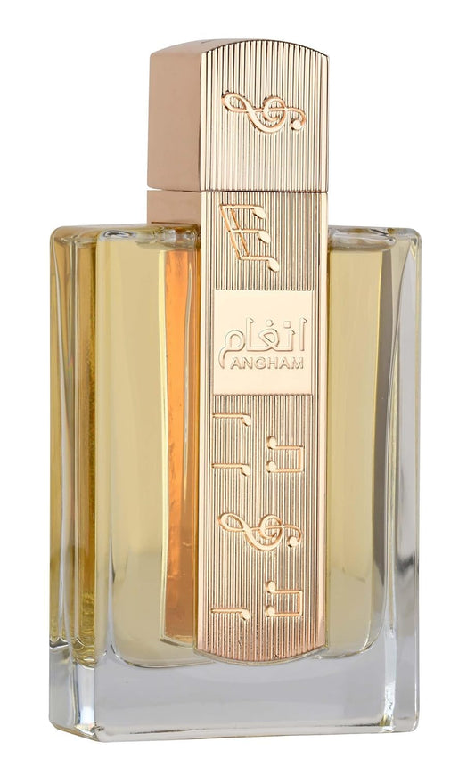 ANGHAM   3.4 oz (100ml)   Eau De Parfum Spray    By LATTAFA For Women